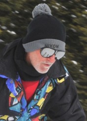 Don Matthews Author picture